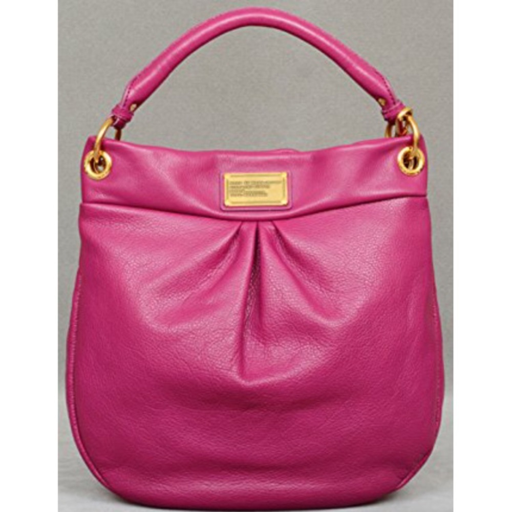 Marc By Marc Jacobs 'Classic Q - Hillier' Hobo Bag